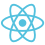React